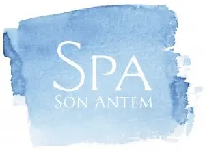 Logotipo del spa de Son Antem