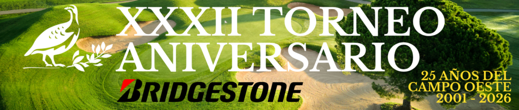 torneo aniversario
